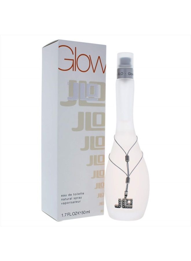 Glow Perfume By Jennifer Lopez