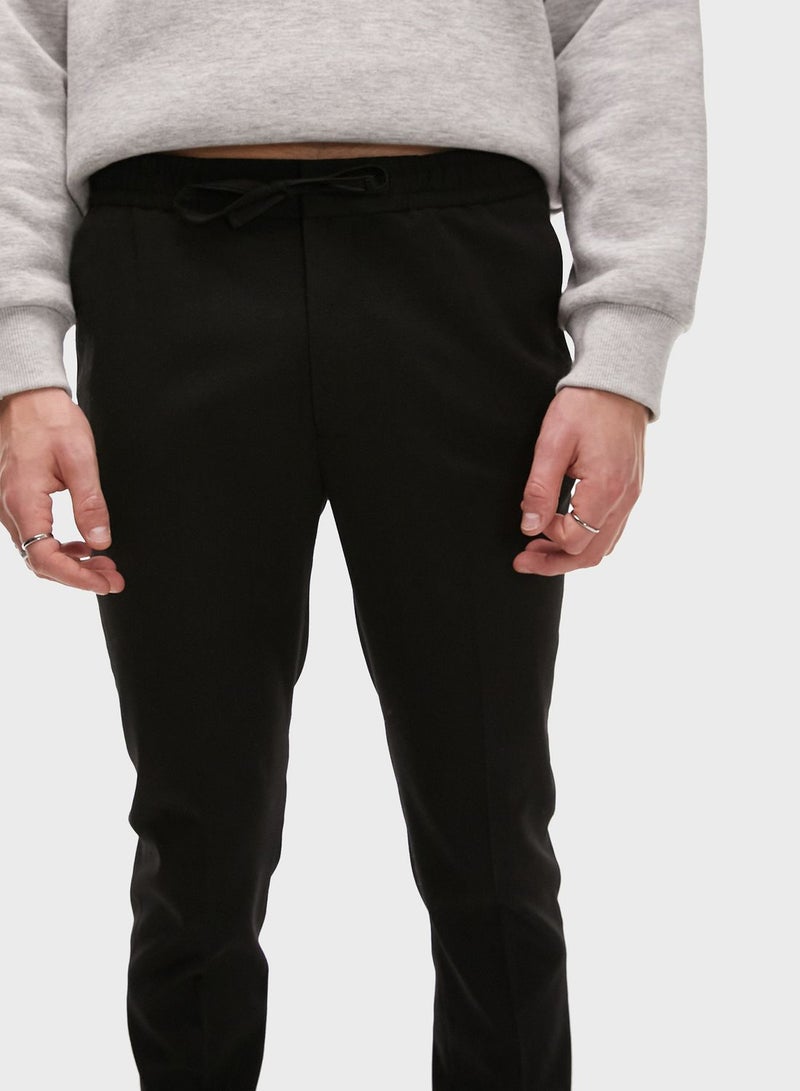 Essential Skinny Fit Pants