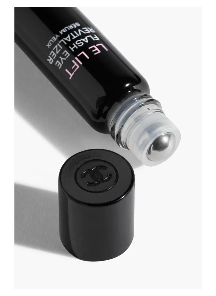 Le Lift Flash Eye Revitalizer