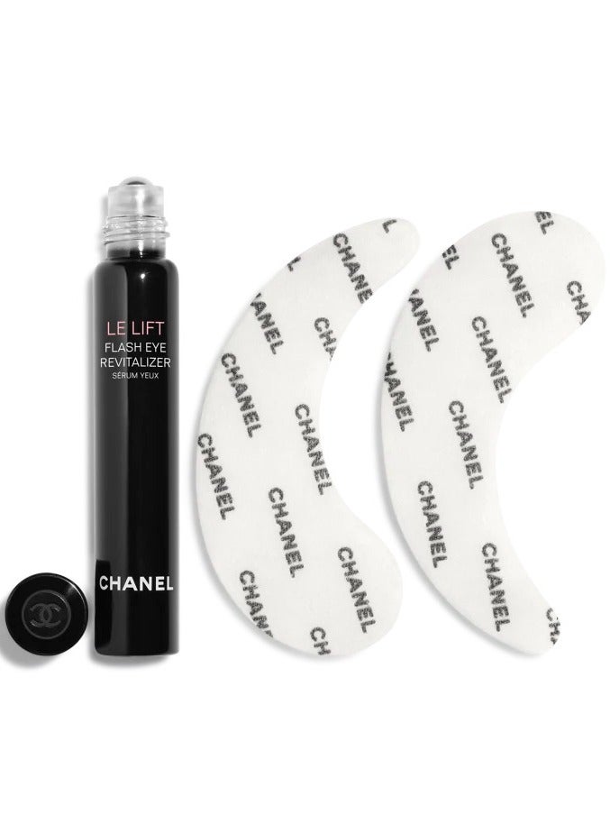 Le Lift Flash Eye Revitalizer