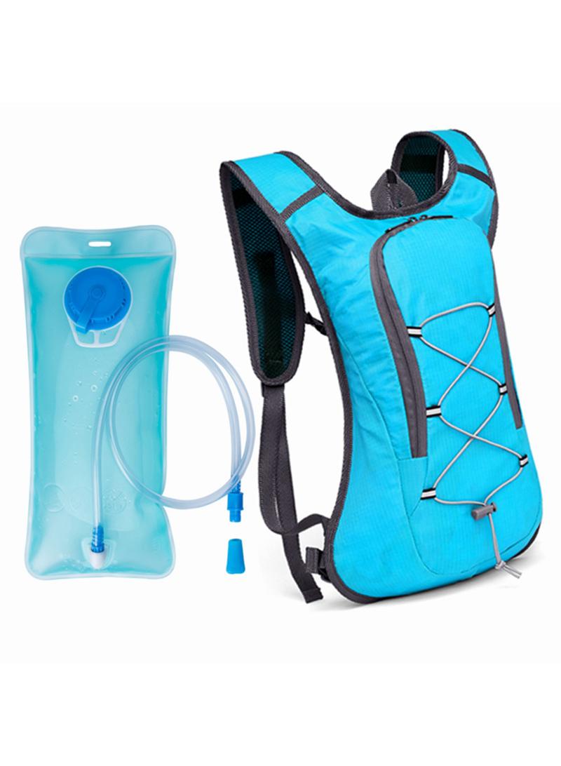Outdoor Sports Lightweight Breathable Waterproof Cross-country Running Water Bag Backpack