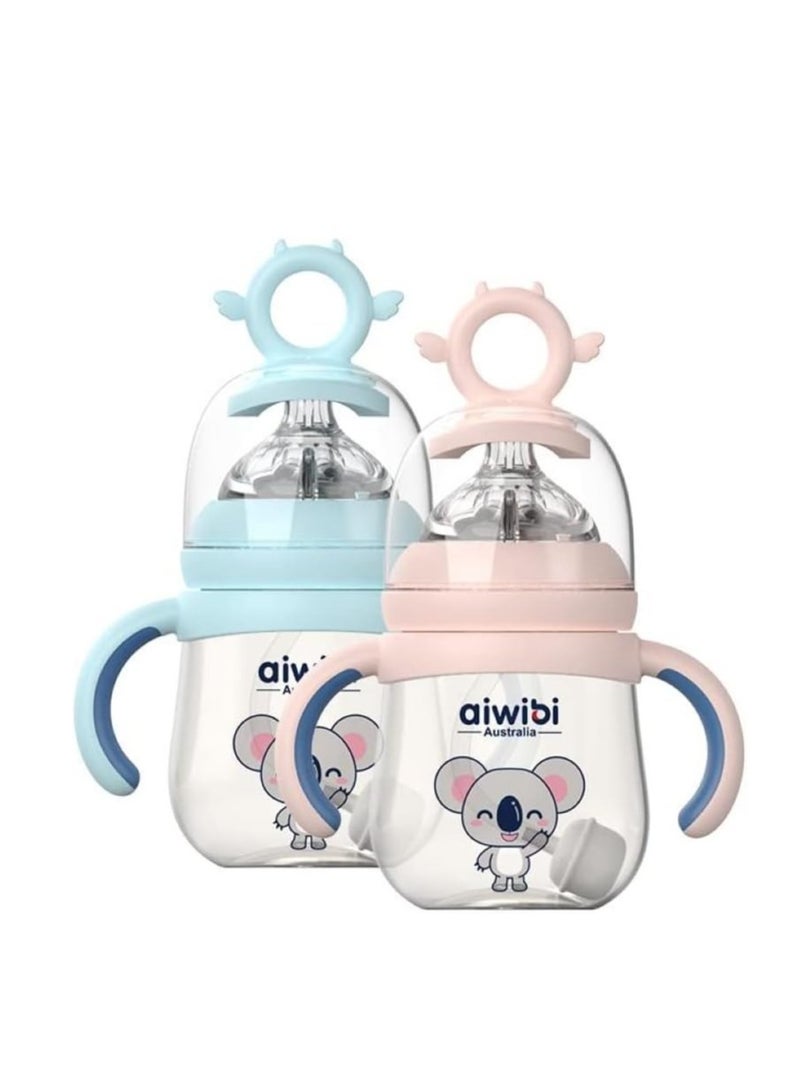 Aiwibi Baby Feeding Bottle 180ml