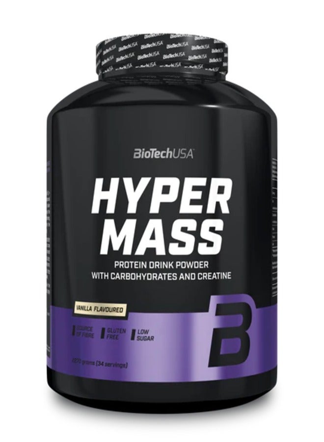 USA Hyper Mass 2270gm