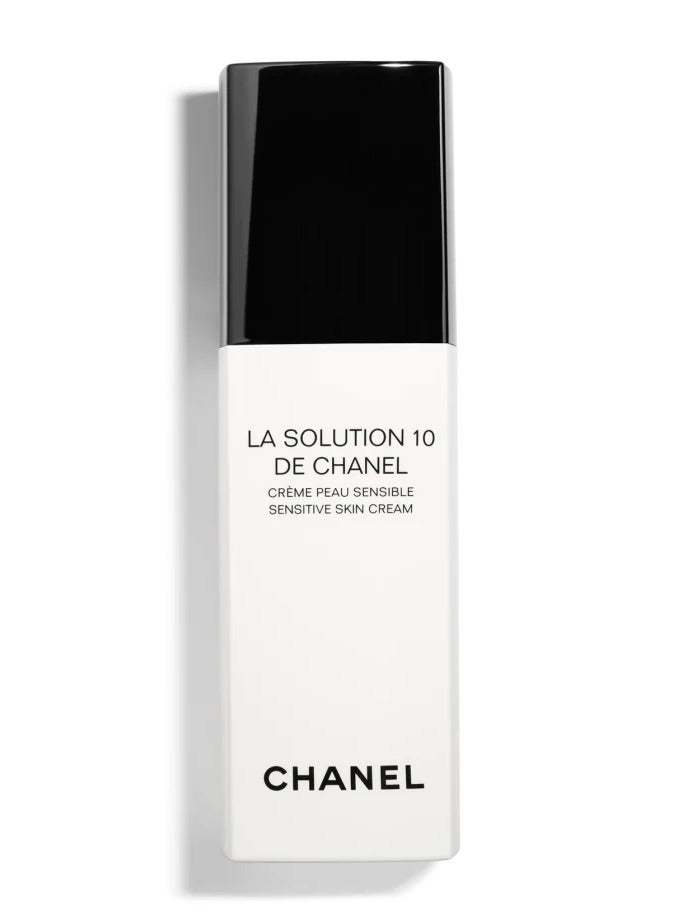 La Solution 10 De Chanel Sensitive Skin Cream - 30ml