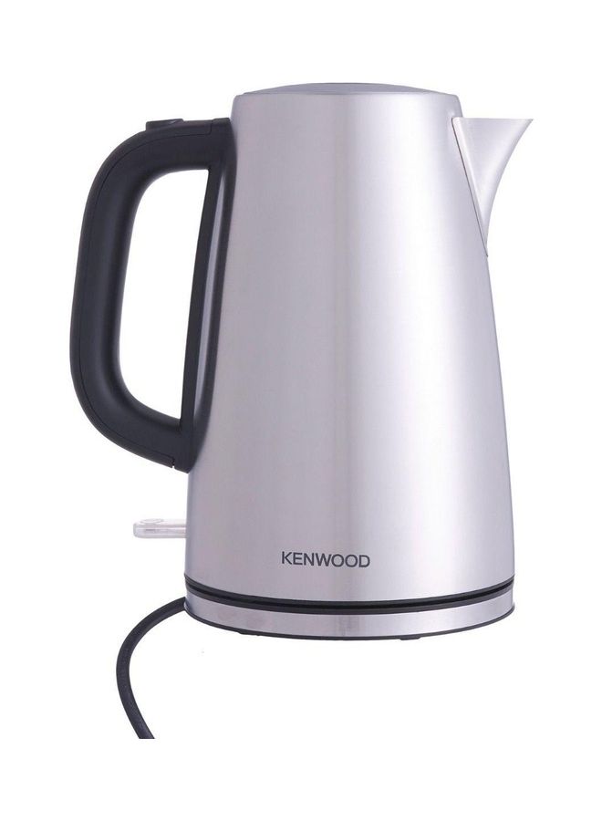 Electric Kettle 1.7 L 2200.0 W ZJM01.A0BK Stainless steel