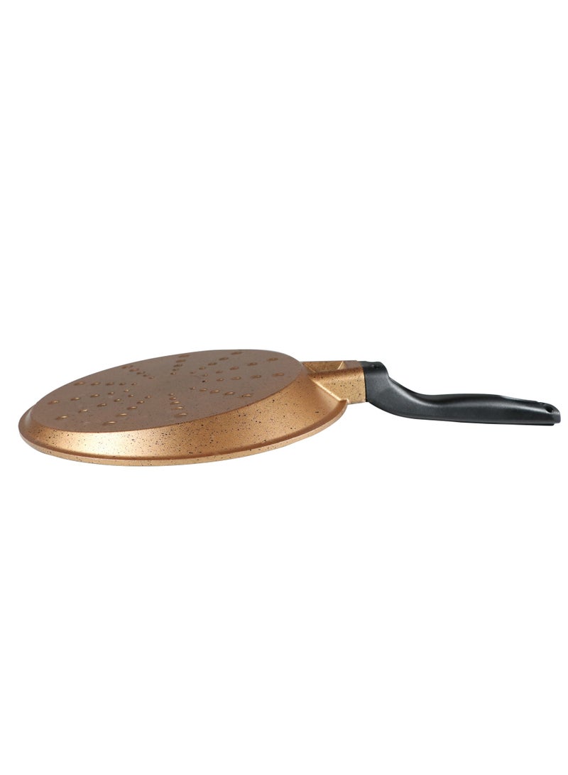 Serenk Fun Cooking Non-Stick Crepe Pan 8.6 Inches
