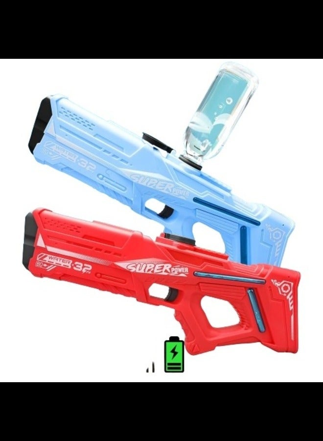 Electric Water Gun Toy for boys and girls