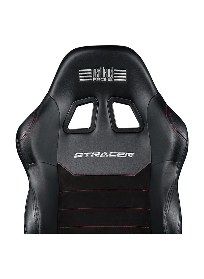 Next Level Racing NLR-R001 GTRacer Racing Simulator Cockpit