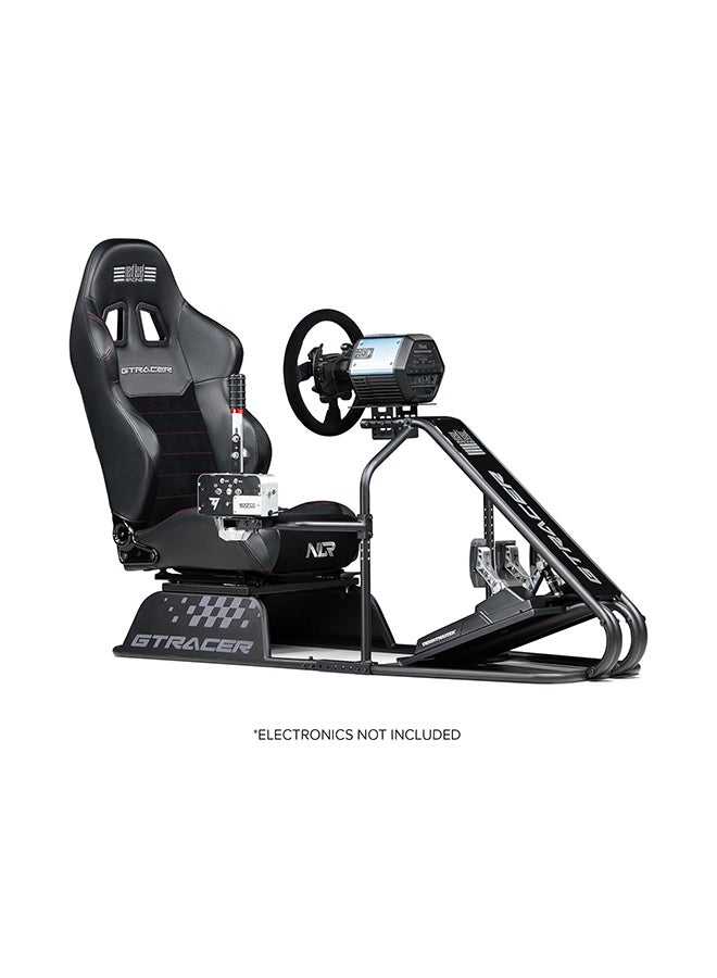Next Level Racing NLR-R001 GTRacer Racing Simulator Cockpit