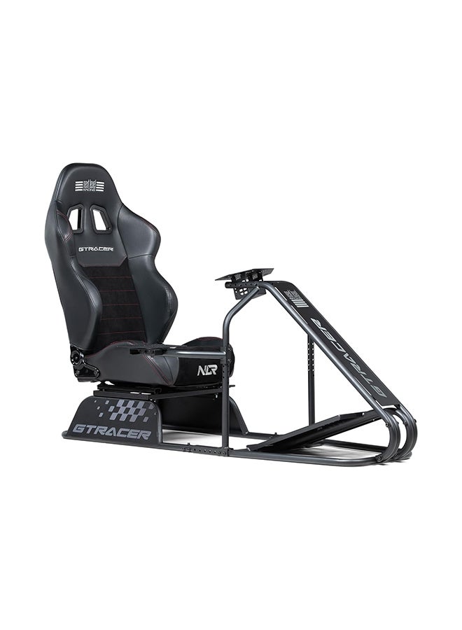 Next Level Racing NLR-R001 GTRacer Racing Simulator Cockpit