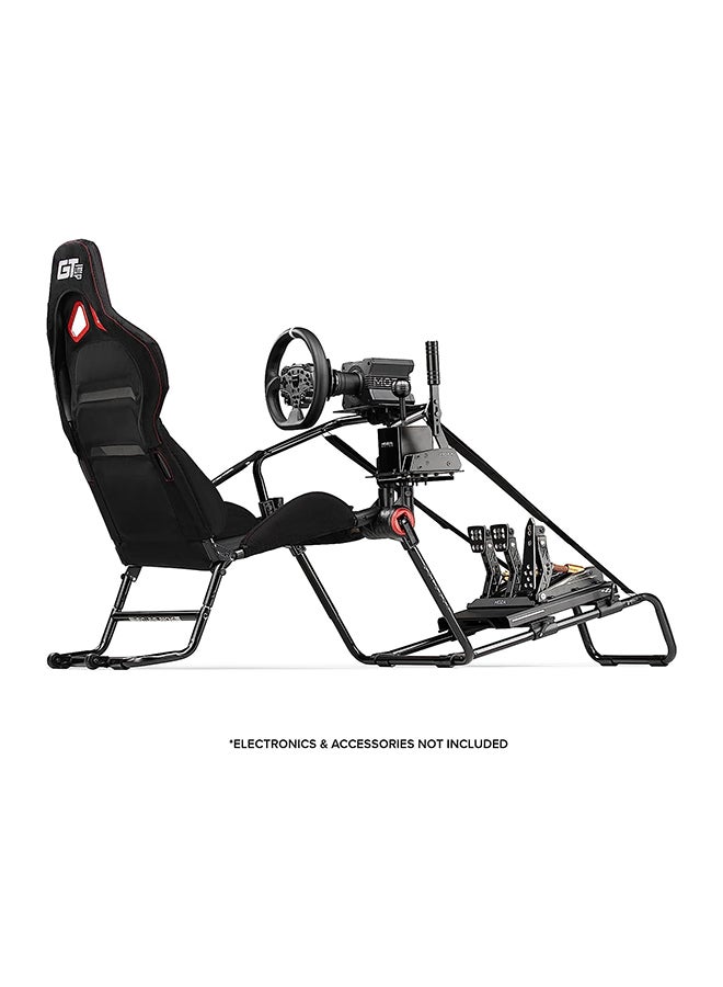 Next Level Racing NLR-S031 GT Lite Pro Folding Cockpit