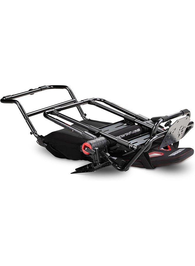 Next Level Racing NLR-S031 GT Lite Pro Folding Cockpit