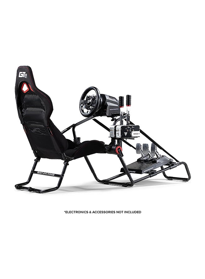 Next Level Racing NLR-S031 GT Lite Pro Folding Cockpit