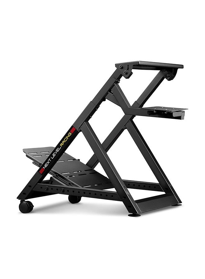 Next Level Racing NLR-S013 Wheel Stand DD