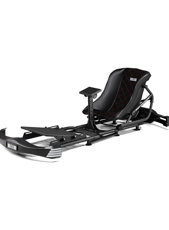 Next Level Racing NLR-S034 Go Kart Plus Simulator Cockpit