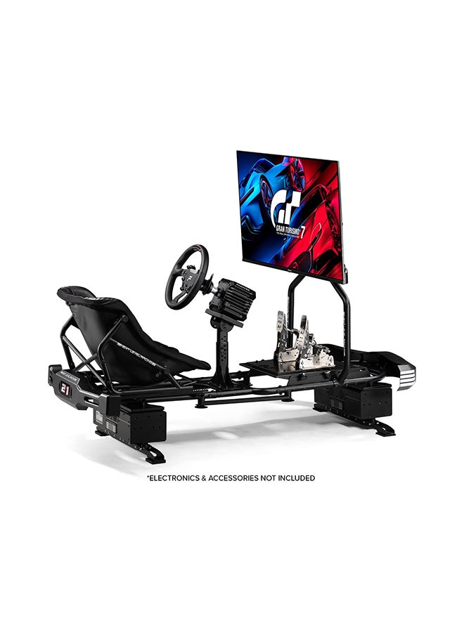 Next Level Racing NLR-S034 Go Kart Plus Simulator Cockpit