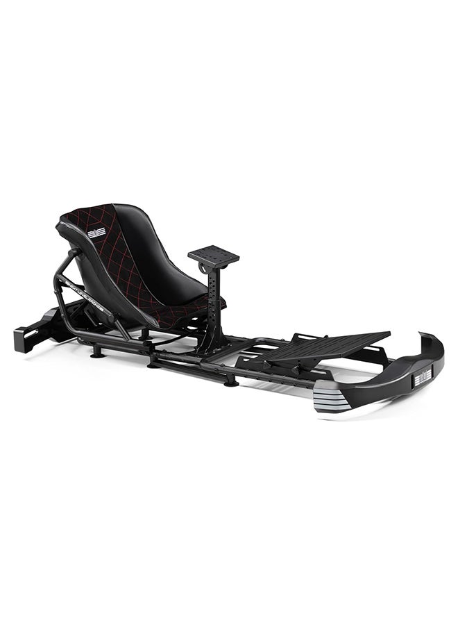 Next Level Racing NLR-S034 Go Kart Plus Simulator Cockpit