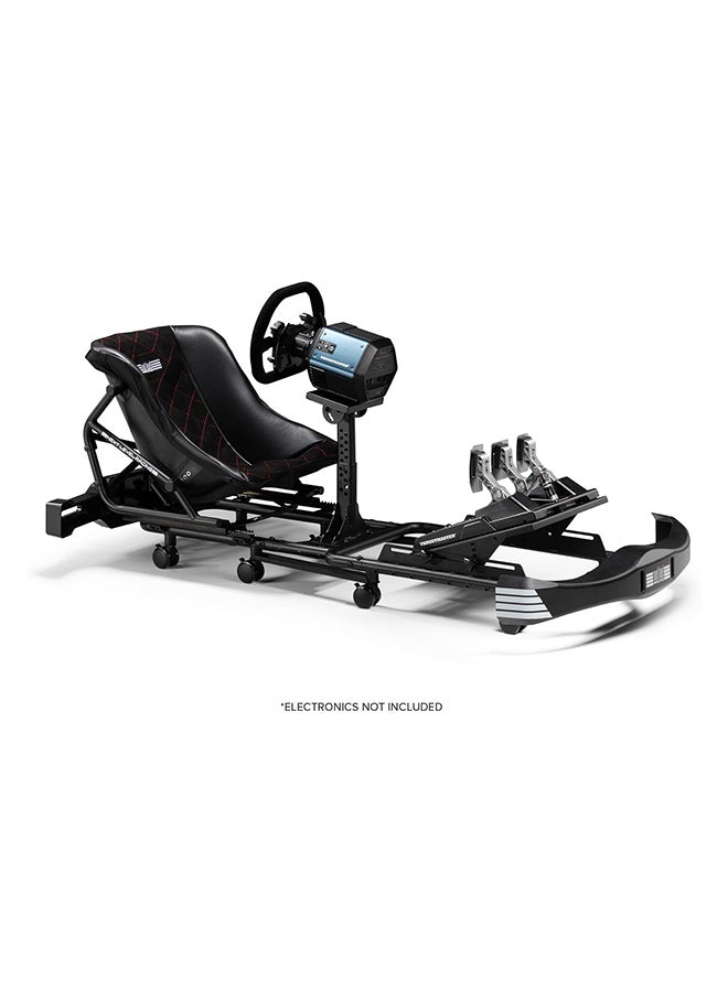 Next Level Racing NLR-S034 Go Kart Plus Simulator Cockpit