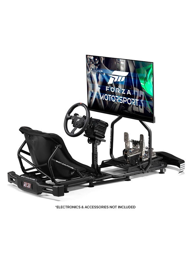 Next Level Racing NLR-S034 Go Kart Plus Simulator Cockpit