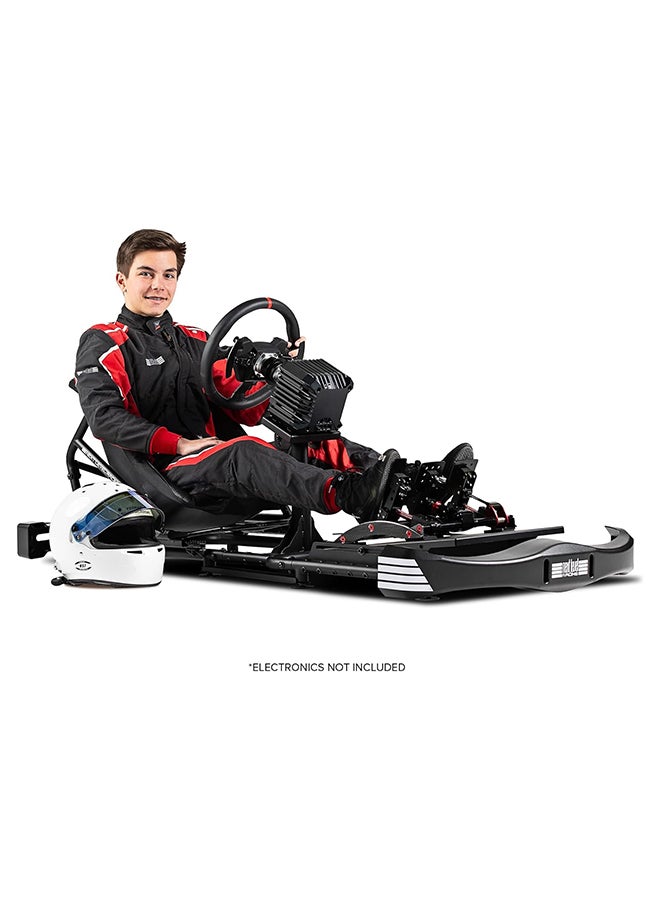 Next Level Racing NLR-S034 Go Kart Plus Simulator Cockpit