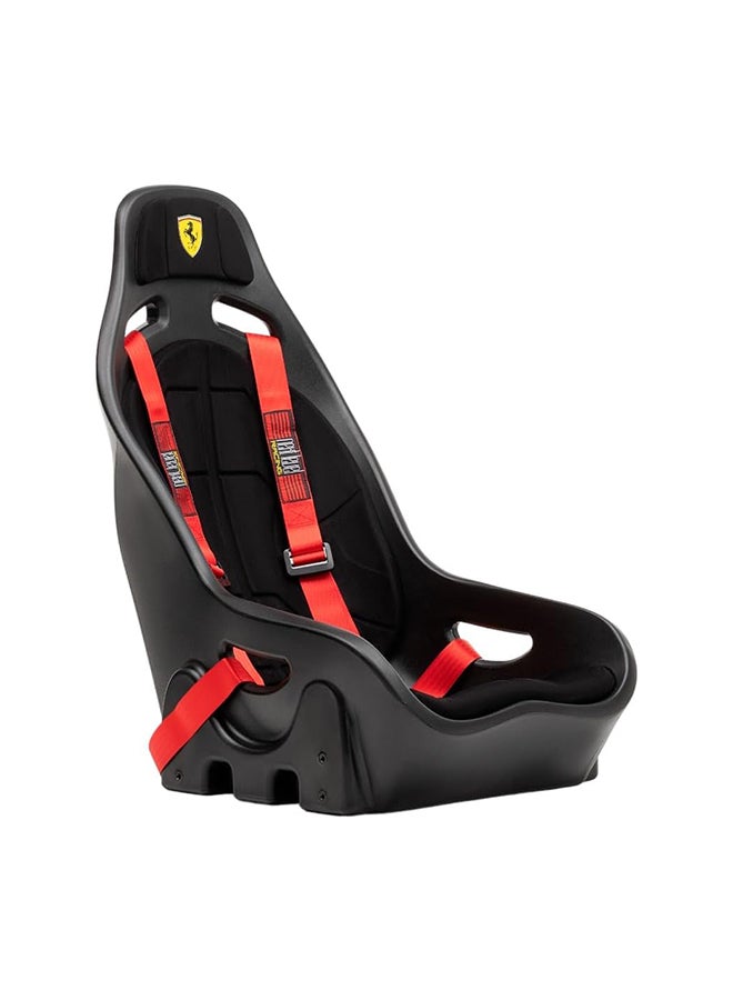 Next Level NLR-E047  Elite ES1 Seat Scuderia Ferrari Edition