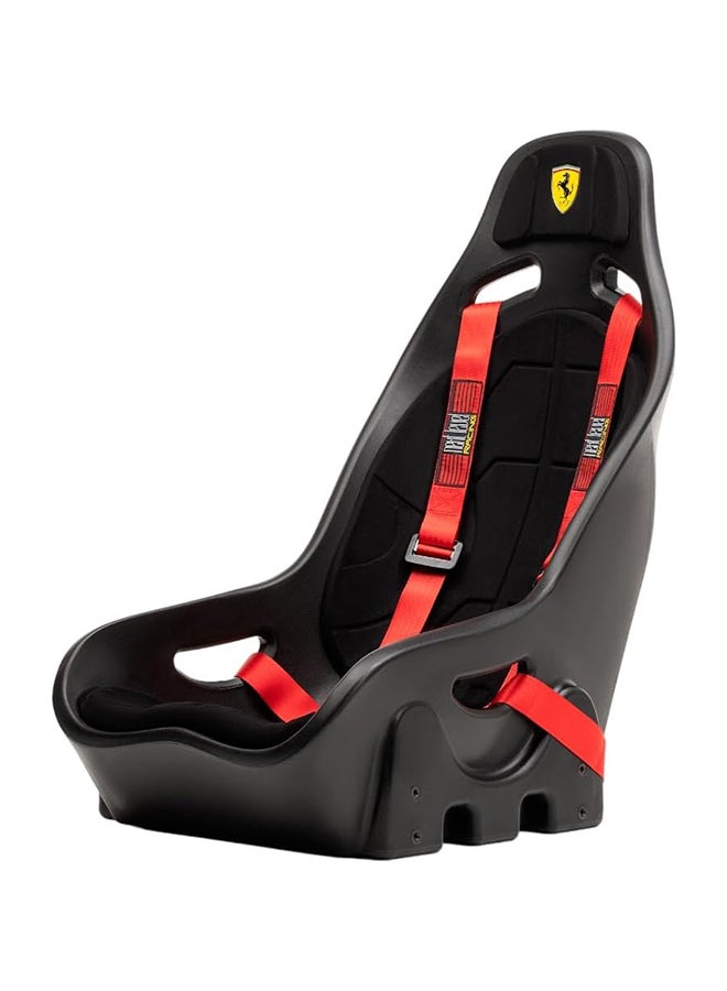 Next Level NLR-E047  Elite ES1 Seat Scuderia Ferrari Edition