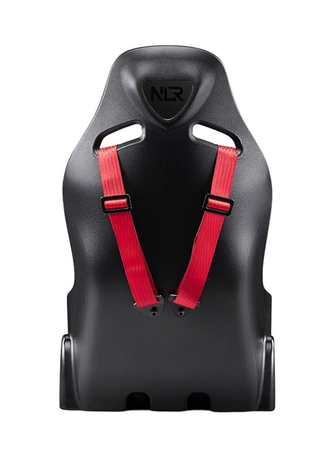 Next Level NLR-E047  Elite ES1 Seat Scuderia Ferrari Edition