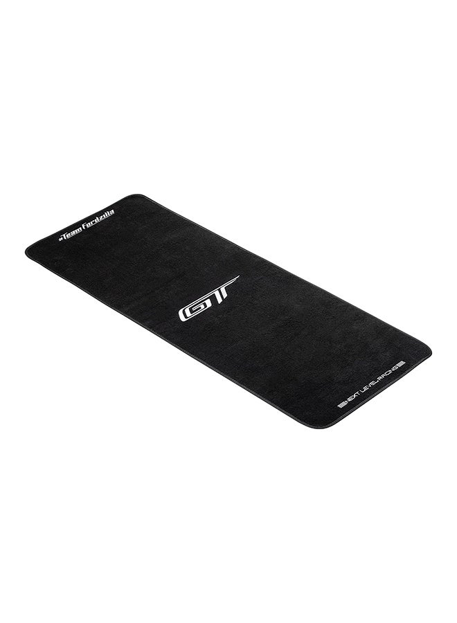 Next Level Racing Elite ES1 Racing Simulator Seat Ford GT Edition plus Floor Mat (NLR-E040)