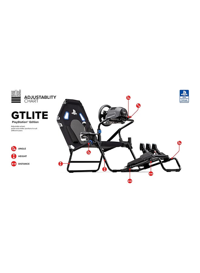 Next Level NLR-S026 GT Lite PlayStation Edition