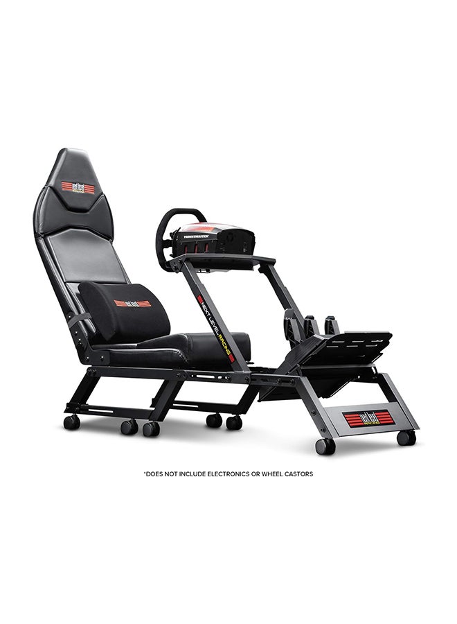 Next Level NLR-S010 FGT Racing Simulator Cockpit
