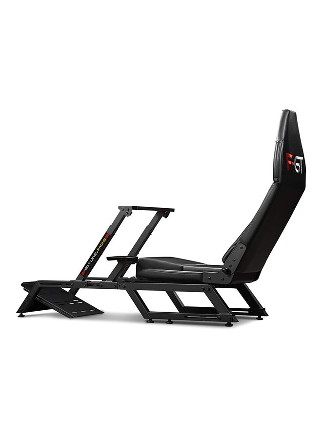Next Level NLR-S010 FGT Racing Simulator Cockpit
