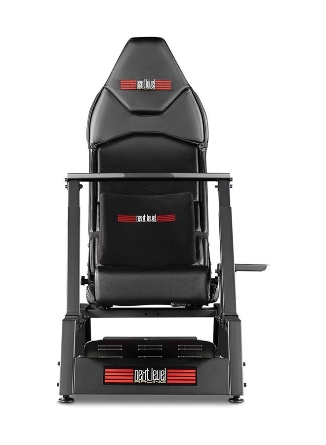 Next Level NLR-S010 FGT Racing Simulator Cockpit