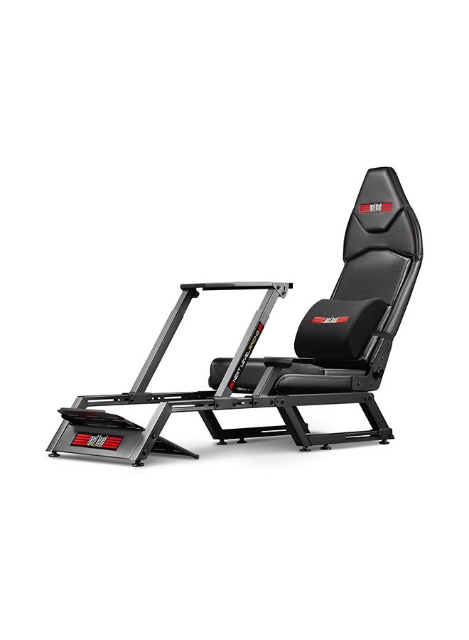 Next Level NLR-S010 FGT Racing Simulator Cockpit