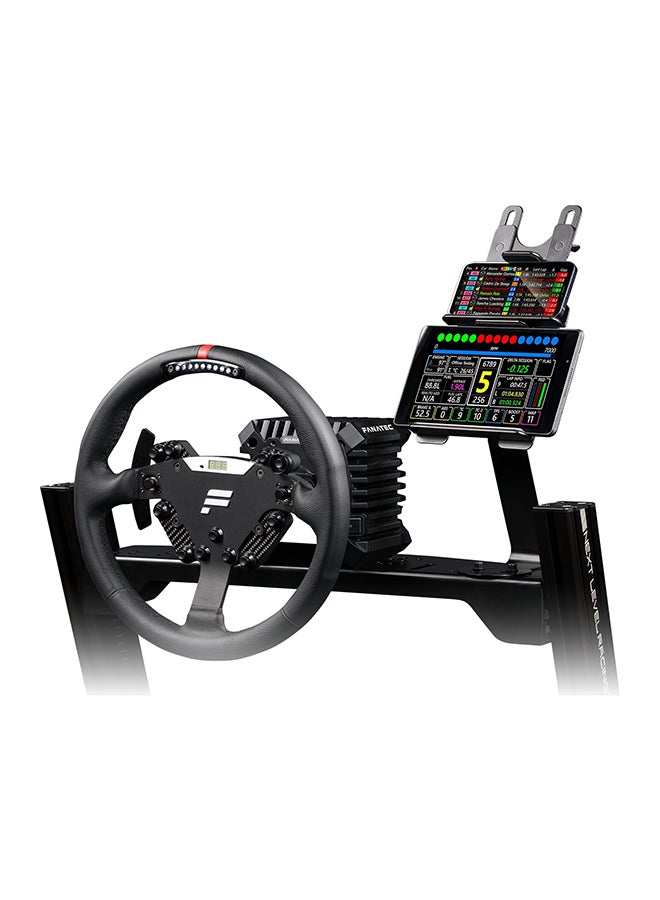 Next Level NLR-E020  Elite Tablet/Button Box Mount Add-On