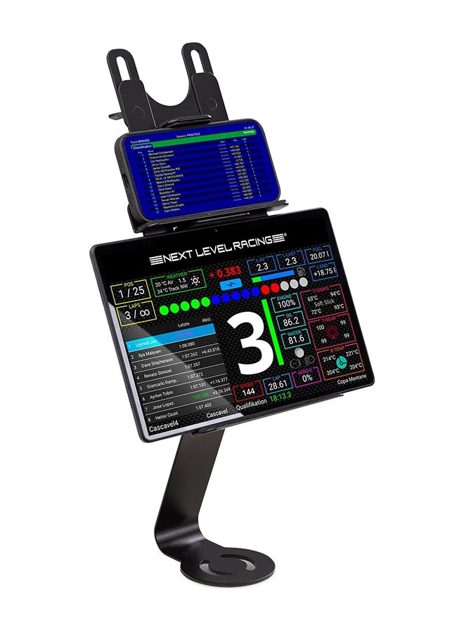 Next Level NLR-E020  Elite Tablet/Button Box Mount Add-On