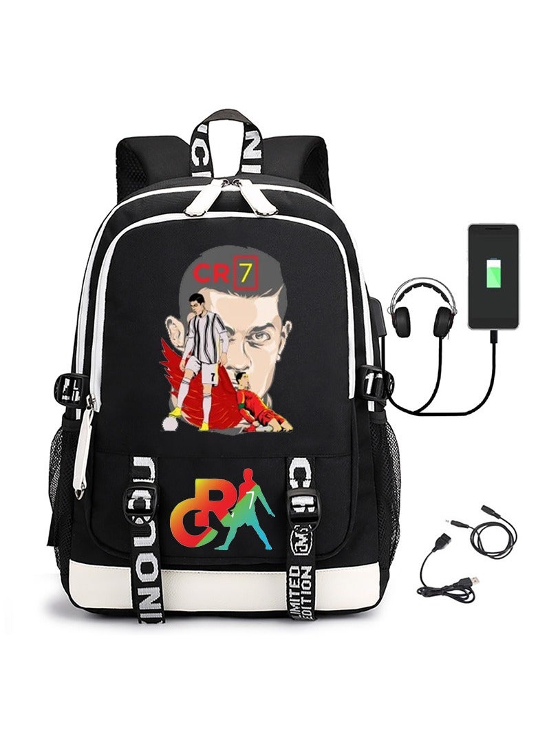 New C Luo Backpack