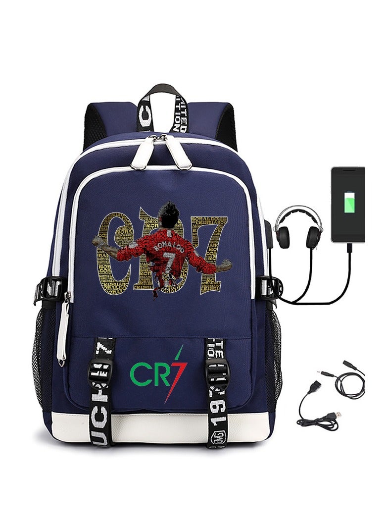 New C Luo Backpack