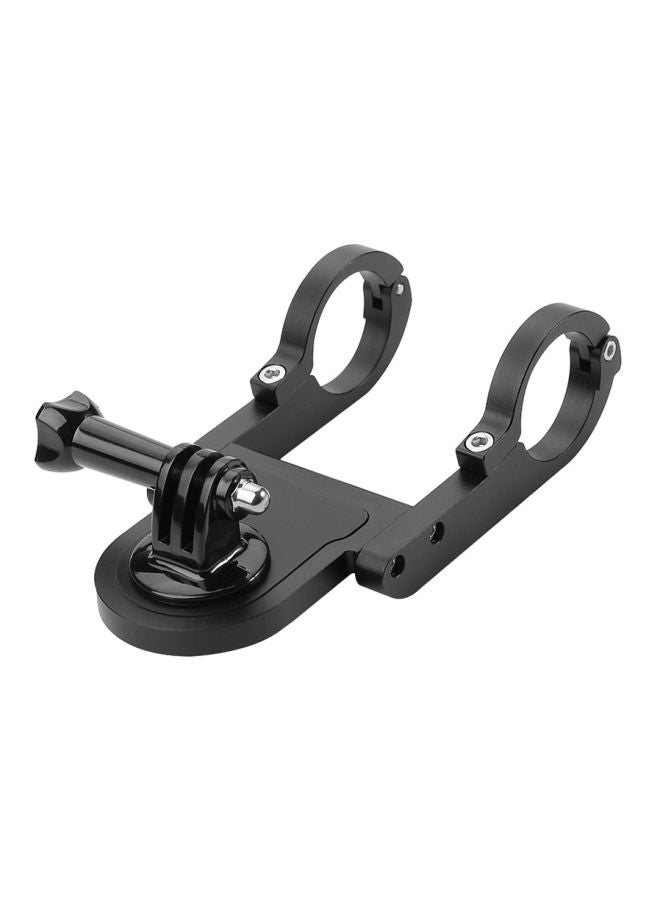 Camera Gimbal Bike Mount Holder Black