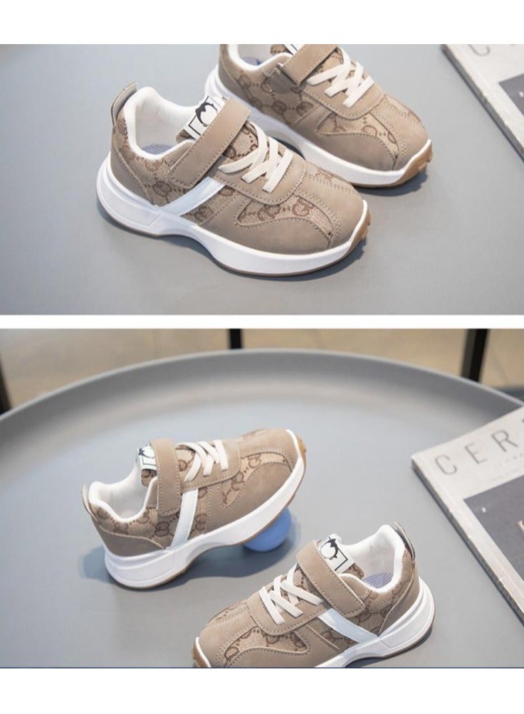 New Fashion Lightweight  Casual Breathable  Sports Shoes