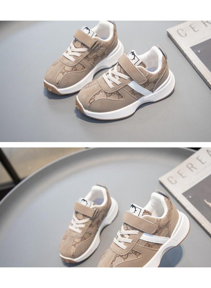 New Fashion Lightweight  Casual Breathable  Sports Shoes