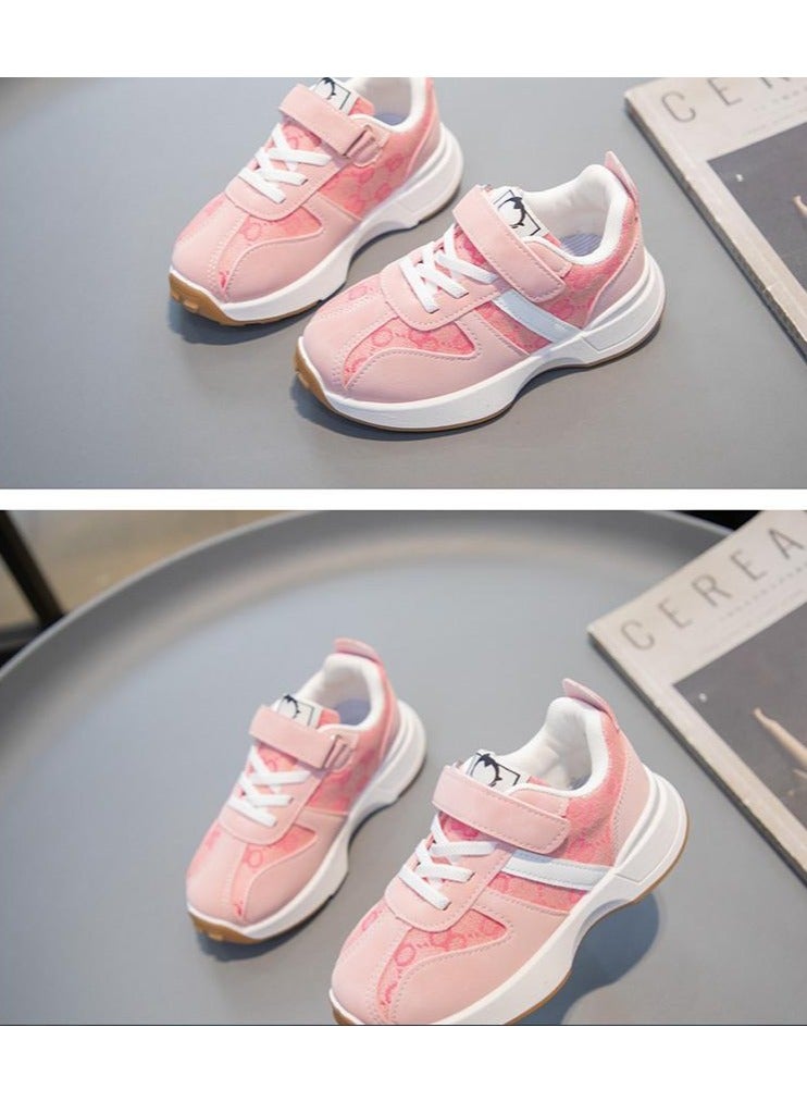 New Fashion Lightweight  Casual Breathable  Sports Shoes