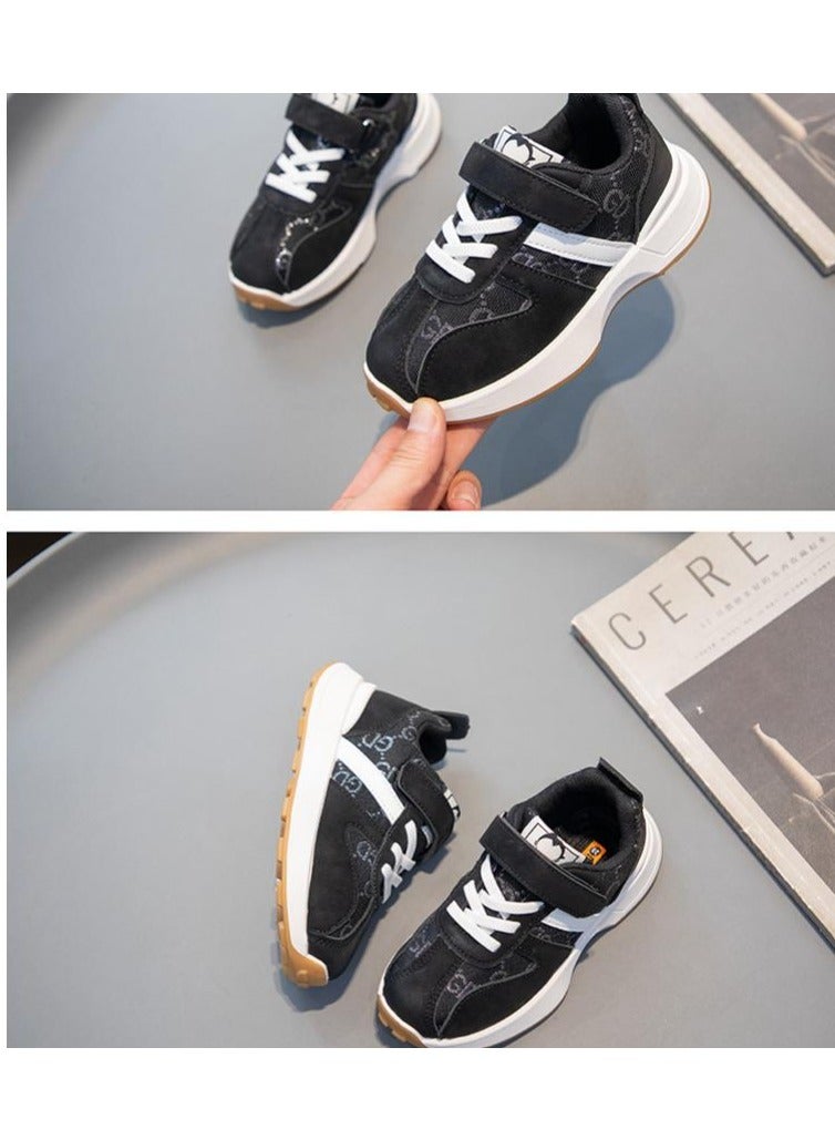 New Fashion Lightweight  Casual Breathable  Sports Shoes