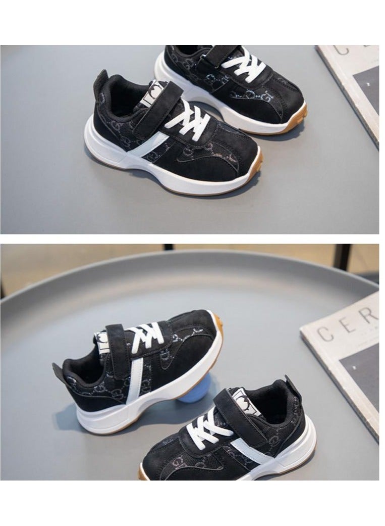 New Fashion Lightweight  Casual Breathable  Sports Shoes