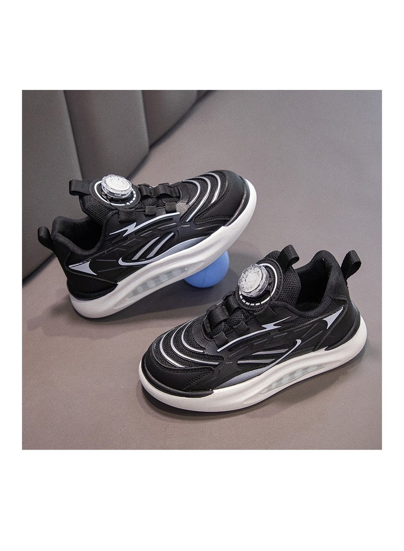 New Fashion Lightweight  Casual Breathable  Sports Shoes