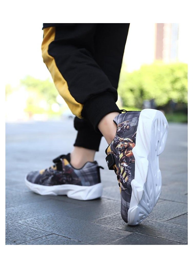 New Fashion Lightweight  Casual Breathable  Sports Shoes