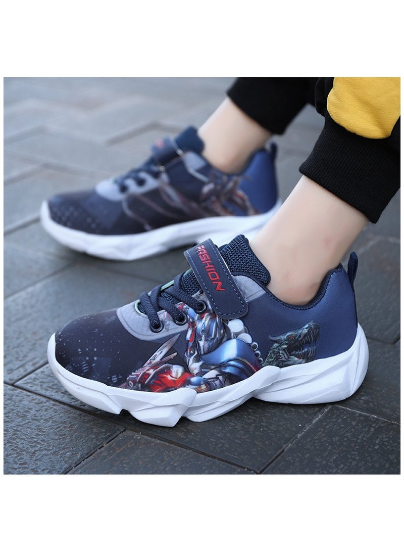 New Fashion Lightweight  Casual Breathable  Sports Shoes