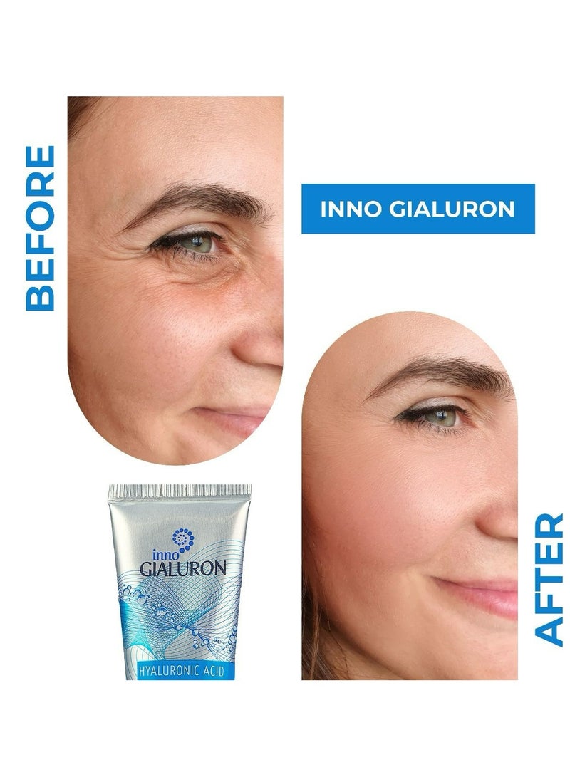 Inno Gialuron Anti Ageing Face Serum 40ml