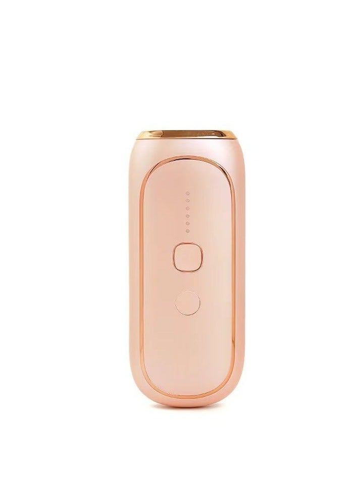 New Laser Hair Removal Device Full Body Electric Axillary Hair Removal Device Painless Hair Removal Device For Men And Women