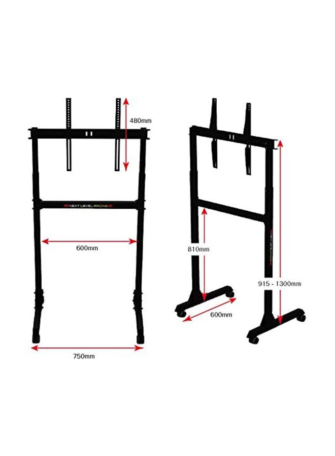 Next Level Racing NLR-A011 Free Standing Single Stand
