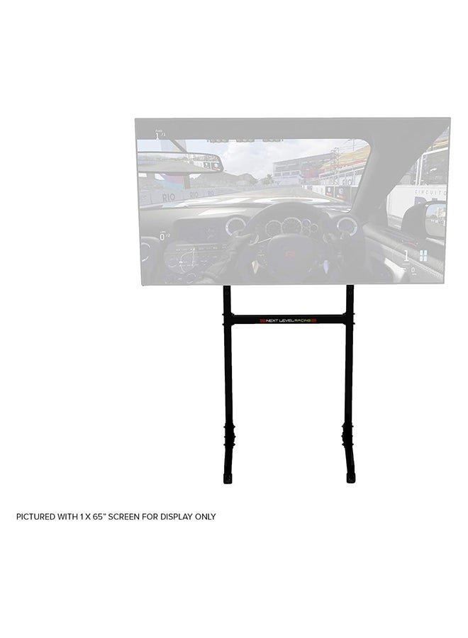 Next Level Racing NLR-A011 Free Standing Single Stand